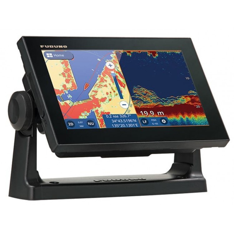 Furuno GP-1971F Balık Bulucu Gps