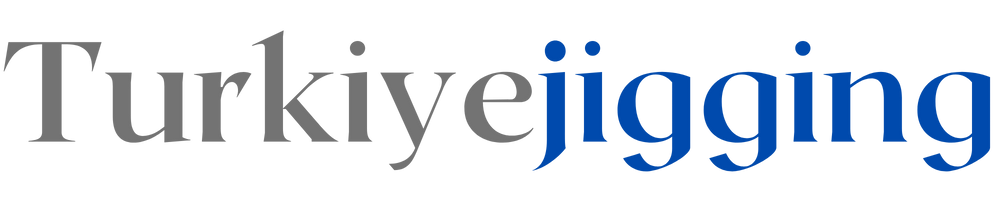 Turkiye Jigging