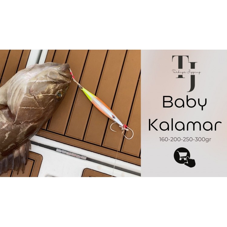 4lü jig paketi