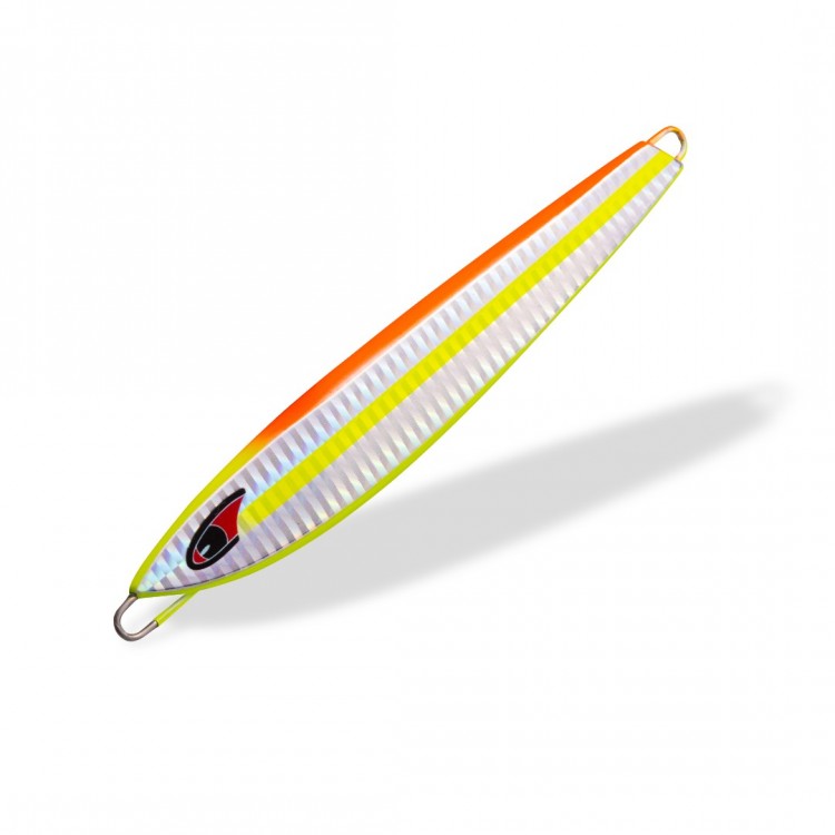 Short Rise 180gr Slow jig