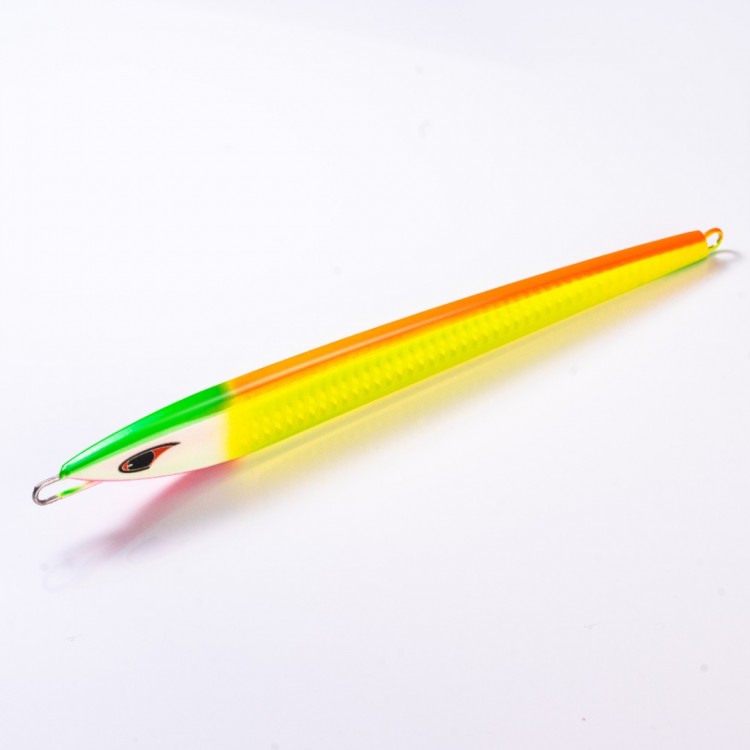 Long Rise 150 Gr Slow jig