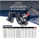 Shimano OCEA JIGGER F custom 2001 NRHG Shimano OCEA JIGGER F custom 2001 NRHG
