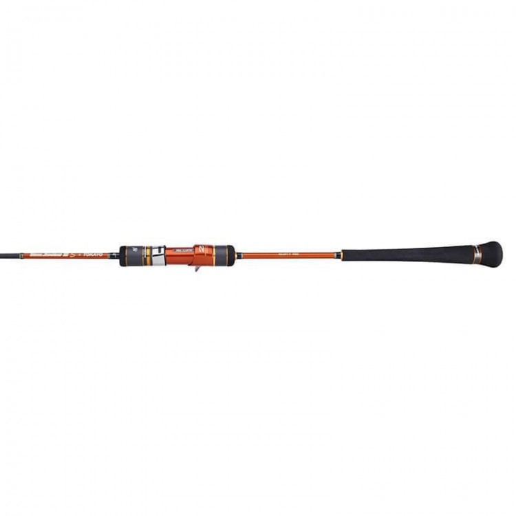 Tokayo Slow Jigging III'S 340g Slow Jig Kamışı