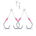 Slow Jig Assistleri