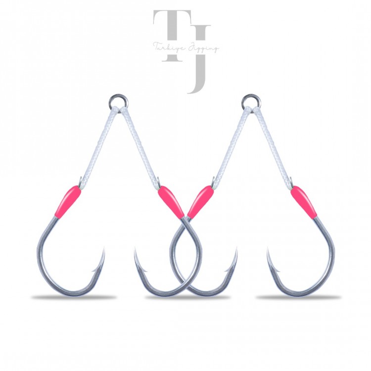 Slow jig Assisti X4 L Size