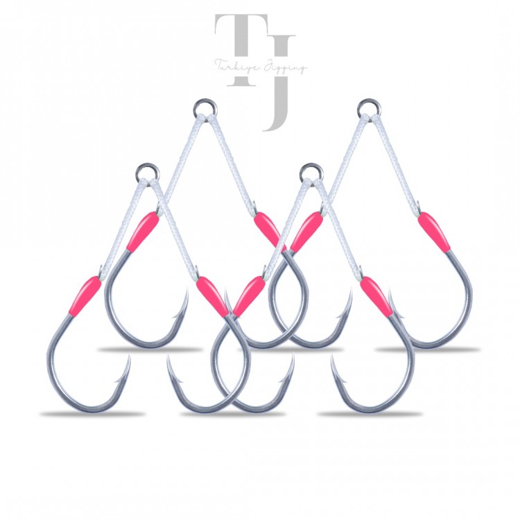 Slow jig Assisti X4 L Size