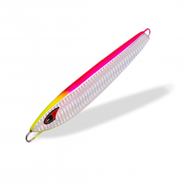 Short Rise 180gr Slow jig