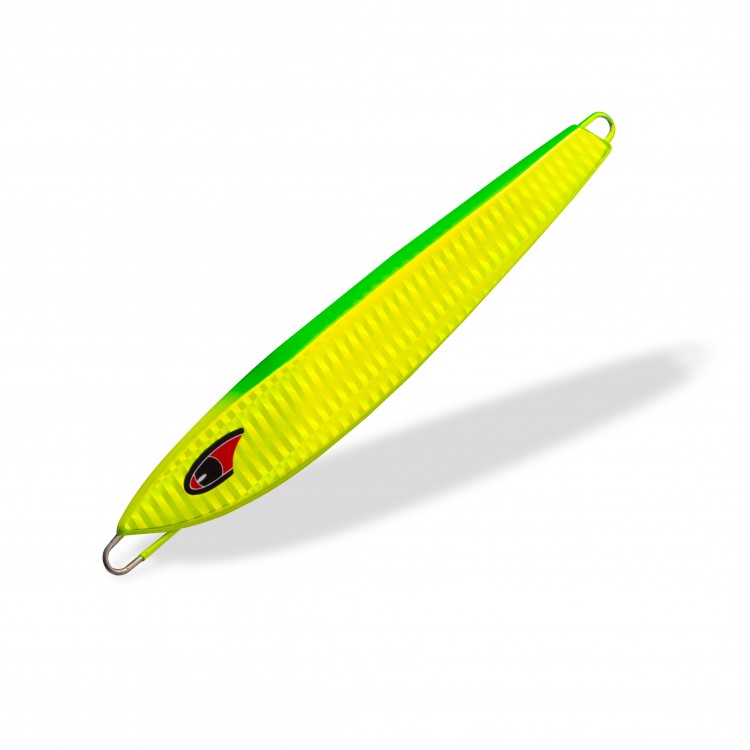 Short Rise 180gr Slow jig