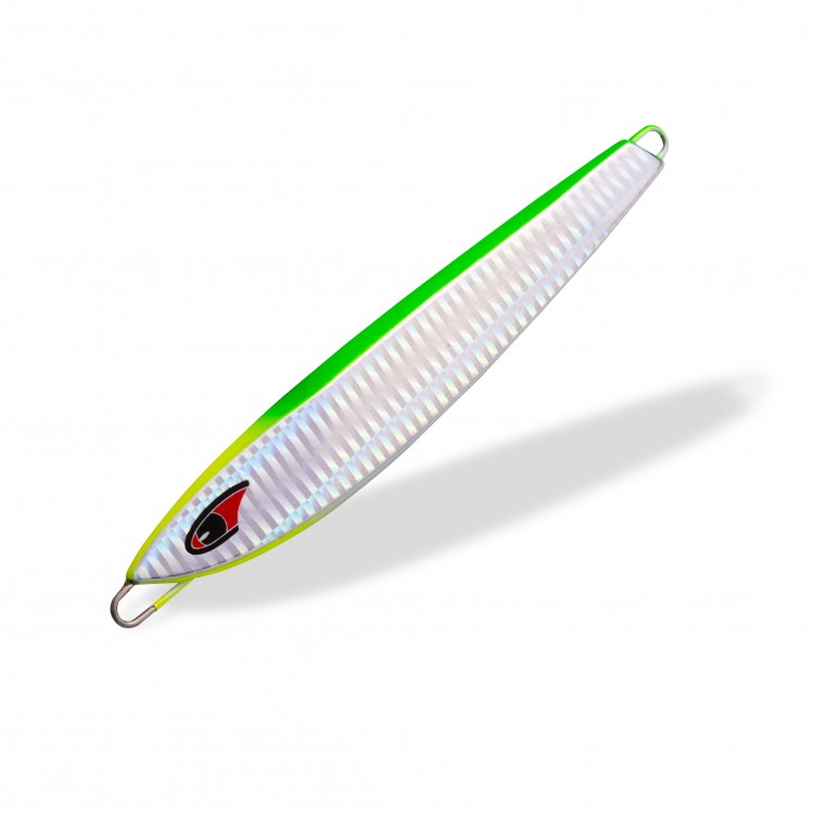 Short Rise 180gr Slow jig